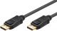 Kabel MicroConnect DisplayPort - DisplayPort 10m Czarny (DP-MMG-1000) Darmowy odbiór w 26 miastach!