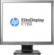 Monitor HP EliteDisplay E190i (E4U30AA)
