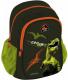 Starpak Plecak szkolny Dinozaur STK-40 - (348752) Darmowy odbiór w 26 miastach!