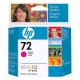 HP tusz nr 72 (C9399A) Magenta Darmowy odbiór w 26 miastach!