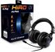 Słuchawki Hiro Słuchawki z mikrofonem HIRO ALPHA (NTT-S350) Szybka dostawa! Darmowy odbiór w 26 miastach!