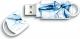 Pendrive Integral XPRESSION Wave 8GB USB 2.0 (INFD8GBXPRWAV) - zdjęcie 1