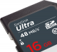 Karta pamięci SDHC Sandisk Ultra 16GB - zdjęcie 5