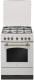 Kuchnia gazowo-elektryczna Amica 621GE2.33ZPMSDPA(CI)