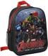 PASO Plecak Avengers (AVF-303) Darmowy odbiór w 26 miastach!
