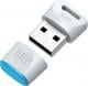 Pendrive Silicon Power Touch T06 8 GB USB 2.0 (SP008GBUF2T06V1W)