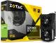 Karta graficzna Zotac GeForce GTX 1050 Ti, 4 GB, GDDR5, OC