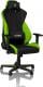 Fotel Nitro Concepts S300 Atomic Green (NC-S300-BG) Darmowy odbiór w 26 miastach! Raty od 32,22 zł