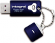 Pendrive Integral Crypto Dual 32 GB (INFD32GCRYPTODL197)