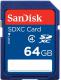 Karta pamięci SDXC Sandisk 64GB