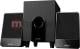 Głośniki komputerowe Acme SS204 2.1 Speaker system