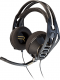 Słuchawki przewodowe Plantronics Gamecom RIG 500HD