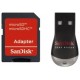 Czytnik SanDisk MobileMate Duo (SDDRK-121-B35) Darmowy odbiór w 26 miastach!