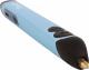 Drukarka 3D 3Doodler Długopis 3D, Ręczna drukarka 3D, EDYCJA LIMITOWANA! Powder Blue (3DRCRE-P) Darmowy odbiór w 26 miastach! Raty od 11,56 zł