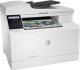 Urządzenie HP Color LaserJet Pro M181FW