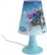 Lampka Philips biurkowa Frozen, LED, niebieski (717953516) Darmowy odbiór w 26 miastach!