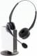 Słuchawki z mikrofonem Jabra GN9120 DUO Flex (9129-808-101) Darmowy odbiór w 26 miastach! Raty od 33,57 zł