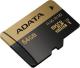 Karta MicroSD ADATA microSDXC, XPG, 64GB, UHS-I U3 (AUSDX64GXUI3-R) Darmowy odbiór w 26 miastach!