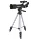 Teleskop Celestron TRAVEL SCOPE 50 360 mm (21038) Darmowy odbiór w 26 miastach!