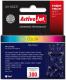 ActiveJet AH-300CR tusz trójkolorowy do drukarki HP (zamiennik HP 300 CC643EE) - zdjęcie 1
