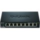 Switch D-Link DGS-108