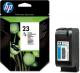 HP HP23 kolorowy Darmowy odbiór w 26 miastach!