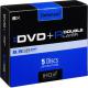Intenso DVD+DL 8x JC 8,5GB 5 sztuk (4311245) Darmowy odbiór w 26 miastach!