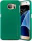 Mercury Etui iJELLY Samsung A5 2017 zielone (BRA005209) Darmowy odbiór w 26 miastach!