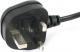 Kabel zasilający StarTech UK BS 1363 - IEC 60320 C5 3 pin, 1m (PXTNB3SUK1M) Darmowy odbiór w 26 miastach!