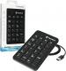 Klawiatura 4World numeryczna USB do notebooka typu slim (10337) Darmowy odbiór w 26 miastach!