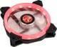 Raijintek IRIS Red 120mm (0R400040) Darmowy odbiór w 26 miastach!