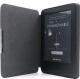 Pokrowiec C-Tech PROTECT Etui hardcover dla Kindle 8 Touch z funkcją WAKE/SLEEP czarne (AKC-12BK) Darmowy odbiór w 26 miastach!