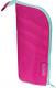 Piórnik Herlitz My.case, Różowo-miętowy -11363819 Darmowy odbiór w 26 miastach!