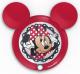 Lampka Philips nocna z czujnikiem, Disney Minnie, LED, czerwony (717663116) Darmowy odbiór w 26 miastach!