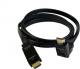 Kabel ART HDMI - HDMI 1.5m Czarny (AL-05) Darmowy odbiór w 26 miastach!
