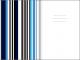 NARCISSUS Notes Gee Stripes (233921) Darmowy odbiór w 26 miastach!