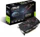 Karta graficzna Asus GeForce GTX 1060 Advanced Edition 6GB GDDR5 (192 Bit) DVI-D, 2xHDMI, 2xDP, BOX (GTX1060-A6G-9GBPS) Darmowy odbiór w 26 miastach! Raty od 47,52 zł