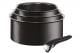 Zestaw garnków Ingenio Expertise Tefal L6509502