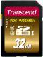 Karta pamięci Transcend SDHC 32GB Class10 - zdjęcie 4