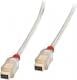 LINDY Kabel FireWire 800 (IEEE 1394) 9/9 1m (30755) Darmowy odbiór w 26 miastach!