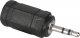 Adapter AV Goobay 3.5mm (F) Jack na 2.5mm Jack (M) (11897) Darmowy odbiór w 26 miastach!