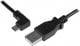 Kabel USB StarTech MICRO-USB 2m (USBAUB2MLA) Darmowy odbiór w 26 miastach!