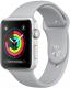 Apple Watch 3 42mm kolor mglisty - MQL02MP - zdjęcie 1