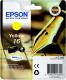 Epson oryginalny tusz blistr, T162440, yellow (C13T16244022) Darmowy odbiór w 26 miastach!