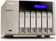 QNAP TVS-663-4G - zdjęcie 1