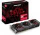 Karta graficzna Power Color Radeon RX 570 Red Devil, 4GB GDDR5 (256 Bit), DVI-D, HDMI, 3x DP (AXRX 570 4GBD5-3DH/OC) Darmowy odbiór w 26 miastach! Raty od 43,43 zł