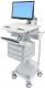 ErgoTron styleview cart LDC arm 9 drawers SLA powered (SV44-1291-2) Darmowy odbiór w 26 miastach! Raty od 662,00 zł