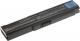 Bateria Green Cell do laptopa Toshiba Satellite Pro U300 Portege M600, PA3593U-1BRS 10.8V (TS10) Darmowy odbiór w 26 miastach!