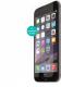 PURO Szkło ochronne do iPhone 6 plus / 6S plus (SDGIPHONE655) Darmowy odbiór w 26 miastach!