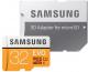 Karta MicroSD Samsung EVO 32GB CLASS10 (MB-MP32GA/EU) Szybka dostawa! Darmowy odbiór w 26 miastach!